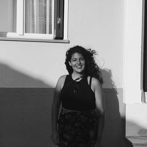 Meet your Posher, Eleni